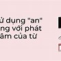 Âm Gió Trong Tiếng Anh Là Gì