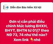 Bảo Lưu Bhtn Như Thế Nào