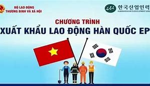 Bộ Thương Binh Và Xã Hội Xklđ Hàn Quốc E7