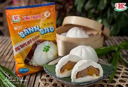 Bột Bánh Bao Vĩnh Thuận Có Tốt Không