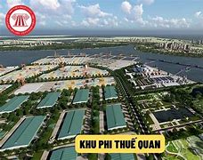 Chính Sách Thuế Quan Và Phi Thuế Quan Của Mỹ