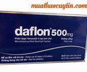 Daflon 500 Giá