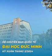 Đại Học Đức Minh