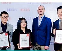 Học Bổng Ielts Prize 2022 Pdf Free Download English Medium