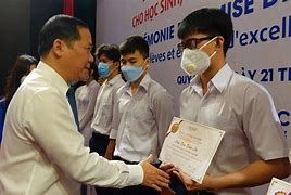 Học Bổng Vallet Hcmus