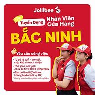 Jollibee Tây Ninh Tuyển Dụng