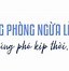 Khái Niệm An Ninh Phi Truyền Thống Là Gì