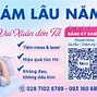 Khoa Thẩm Mỹ Bệnh Viện Da Liễu Quy Nhơn