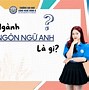 Ngành Ngôn Ngữ Anh Bao Nhiêu Tín Chỉ