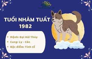 Nhâm Tuất Hợp Màu Gì