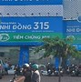 Phòng Khám Nhi 315 Giờ Làm Việc