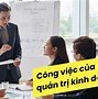 Quản Trị Kinh Doanh Khách Sạn Là Gì