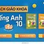 Sách Tiếng Anh Lớp 10 Chương Trình Mới Global Success