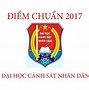 Sinh Viên Học Viện Cảnh Sát Nhân Dân