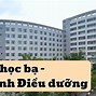 Thăng Long University Xét Học Bạ