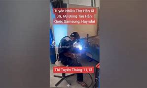 Thợ Hàn Xì U3Qyro9W4Qi Instagram Account