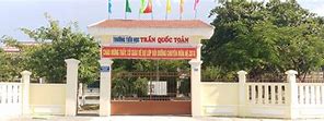 Tiểu Học Trần Quốc Toản Quận 5