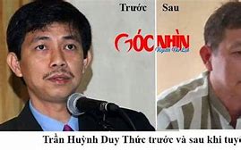 Trần Huỳnh Duy Thức Sinh Năm Nào