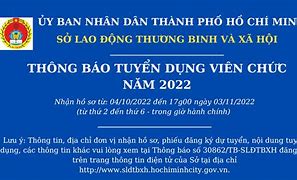 Tuyển Dụng Công Chức Viên Chức Hà Nội 2024