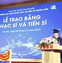 Ussh Thạc Sĩ 2024