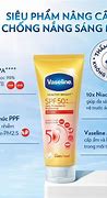 Vaseline Dưỡng Trắng Không Mọc Lông