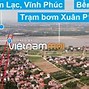 Vĩnh Phúc Gần Hà Nội Không